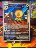 Heliolisk (ASC 229), Verzenden, Zo goed als nieuw, Losse kaart, Foil