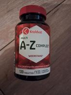 Multivitamine Kruidvat, Ophalen of Verzenden, Nieuw, Overige typen