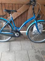 Meisjesfietsen en jongensfiets, Ophalen, Gebruikt, 20 inch of meer, Batavus