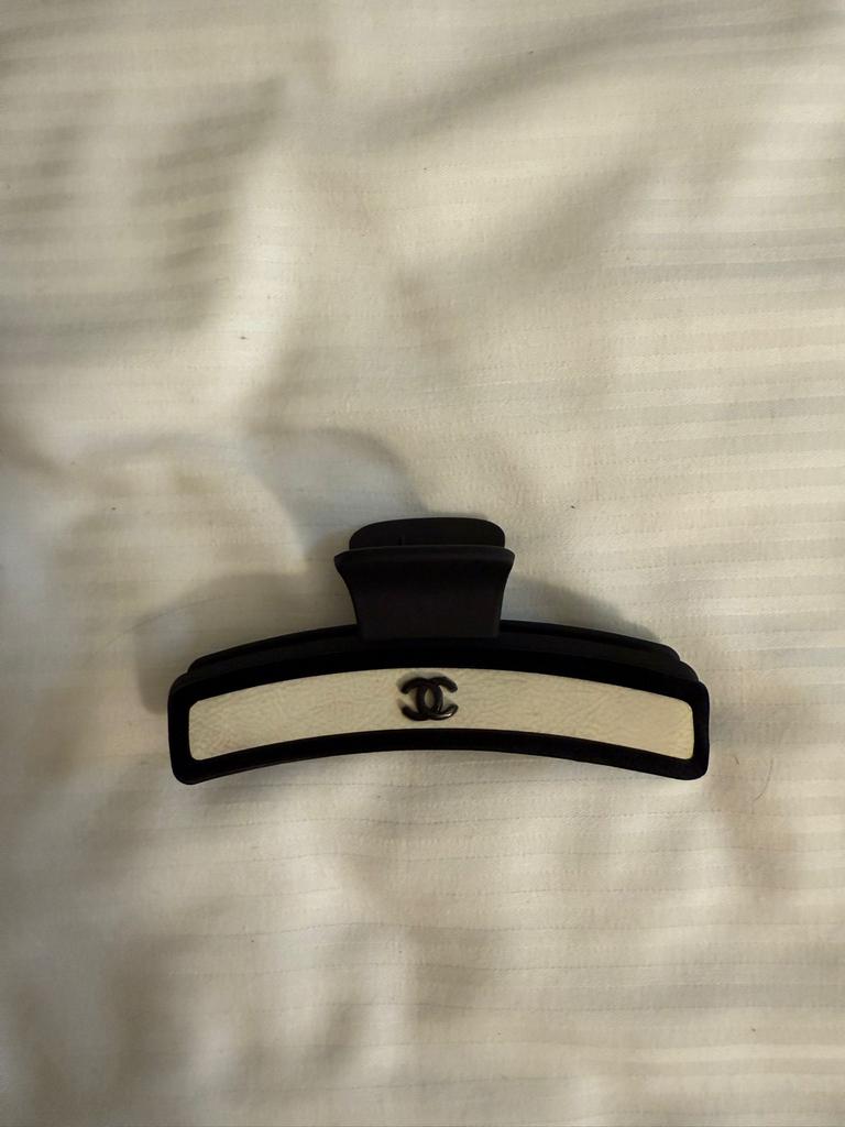 Luxe Designer Haarclips - Trendy Accessoires, Ophalen of Verzenden, Nieuw, Haarspeld