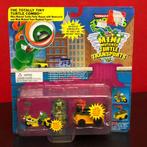 Teenage Mutant Ninja Turtle Mini Transports Mutant Totally T, Ophalen of Verzenden, Nieuw