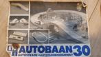 Houten autobaan Sliedrecht E10, Ophalen of Verzenden, Gebruikt, Overige typen