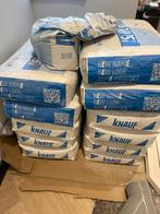 Knauf MP75 Stuc - Nieuw!, Ophalen, Nieuw