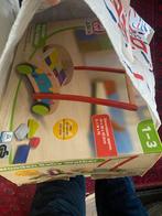 Playtive Junior Houten Baby Walker, Ophalen of Verzenden, Zo goed als nieuw, Overige typen, Met wieltjes