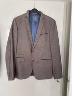 Vanguard colbert bruin maat 50 als nieuw, Ophalen of Verzenden, Zo goed als nieuw, Maat 48/50 (M), Bruin