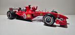 F1 Ferrari F2004 Michael Schumacher Marlboro Boxed 1/18, Hobby en Vrije tijd, Modelauto's | 1:18, Ophalen of Verzenden, Zo goed als nieuw
