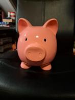 Roze Spaarvarken, Huis en Inrichting, Ophalen of Verzenden, Gebruikt