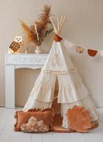 Tipi tent LIES & SOOF | fashion and living, Ophalen of Verzenden, Nieuw
