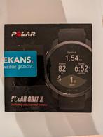 Polar Grit X - Outdoor Multisport Horloge, Sport en Fitness, Hartslagmeters, Ophalen of Verzenden, Zo goed als nieuw, Polar