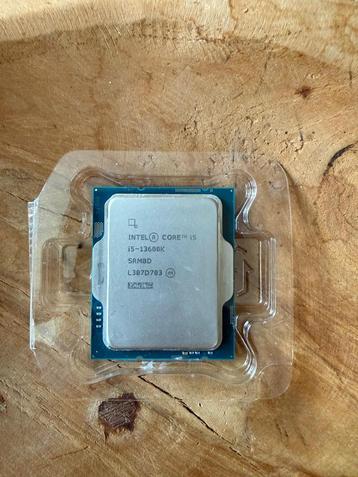 Intel Core i5-13600K beschikbaar voor biedingen