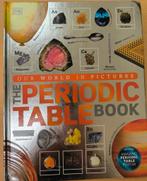 The Periodic Table Book, Ophalen of Verzenden, Gelezen