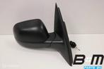 Spiegel rechts (bijrijderskant) VW Lupo, Gebruikt