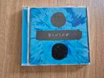 CD Ed Sheeran - Divide, Ophalen of Verzenden, 2000 tot heden, Zo goed als nieuw