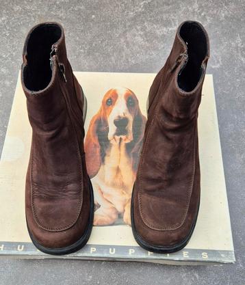 Hush puppies enkellaars maat 38 beschikbaar voor biedingen