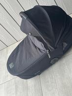 Cybex Platinum Lux Carry Cot - Sephia Black (Nieuwstaat), Kinderen en Baby's, Ophalen of Verzenden, Zo goed als nieuw, Wieg