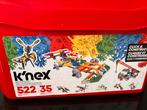 K’nex, Kinderen en Baby's, Speelgoed | Bouwstenen, Ophalen of Verzenden, Zo goed als nieuw, K'nex