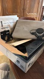 Festool stofzuiger zakken CT22 of CT11, Ophalen of Verzenden, Nieuw
