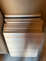 Ikea Pax Planken - 50 cm - Partij, Ophalen, Gebruikt, Minder dan 50 cm, Tafelblad