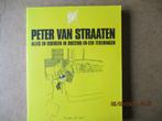 adv0272 peter van straaten, Ophalen, Gelezen