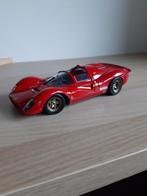 Ferrari  330 P4, Hobby en Vrije tijd, Modelauto's | 1:18, Ophalen of Verzenden, Zo goed als nieuw, Auto, Overige merken