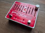 Electro Harmonix POG 2 octave, Ophalen of Verzenden, Zo goed als nieuw, Multi-effect