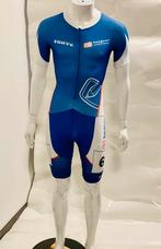 Skeelerkleding skeelerpak snelpak speedsuit maat XS Forte, Sport en Fitness, Skeelers, Ophalen of Verzenden, Zo goed als nieuw