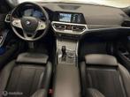 BMW 330e Touring | Sportline | Pano | ACC | Individual, Auto's, BMW, 1998 cc, Achterwielaandrijving, Zwart, 4 cilinders