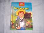 Tom Sawyer van Junior classics, Ophalen of Verzenden, Gelezen, Fictie algemeen