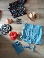Verkleedkleding Pakket - Diverse Items, Kleding | Dames, Maat 38/40 (M), Carnaval, Ophalen of Verzenden, Kleding