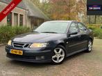 Saab 9-3 Sport Sedan 1.8t AUTOMAAT Business NAP APK NETJES, 1998 cc, Stof, 150 pk, Blauw