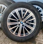 NIEUW 17” Originele BMW X1 U11 X2 U10 Velgen + Winterbanden, Auto-onderdelen, Banden en Velgen, Banden en Velgen, Nieuw, 17 inch