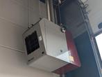 Reznor Euro-T 2531A gasgestookte luchtverwarmer, Doe-het-zelf en Verbouw, Verwarming en Radiatoren, Ophalen, Gebruikt, Kachel