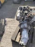 Mercedes m116 v8 benzine motor met bak 350sl, Ophalen of Verzenden, Gebruikt, Mercedes-Benz