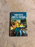 Fortnite Battle Royale - Je Strijd Om Victory Royale, Ophalen of Verzenden, Zo goed als nieuw, Deltas, Fictie