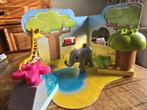 Duplo Safari Wilde dieren van Afrika (10971), Kinderen en Baby's, Speelgoed | Duplo en Lego, Ophalen, Gebruikt, Duplo