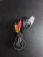 Nintendo AV Kabel - Super Nintendo / Gamecube / N64, Ophalen of Verzenden, Nieuw, Zonder controller