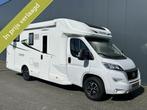 Forster T 745 EB | Hefbed | Aparte douche | Camera | Navi |, Overige merken, 7 tot 8 meter, Bedrijf, Diesel