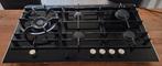Bosch gasfornuis - 91,7 x 52,6 cm (koof 85 x 49 cm), Ophalen, Gebruikt, Inbouw, Gas