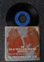 Ed & Willem Bever - de Ed & Willem Bever boogie(vanaf € 1,75, Cd's en Dvd's, Vinyl | Nederlandstalig, Ophalen of Verzenden