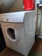 Wasdroger Zanussie ZTA140, Ophalen, Gebruikt, Luchtafvoer, 4 tot 6 kg