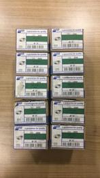 Veerring M10 zwart DIN 127B 10 dozen nieuw., Ophalen, Nieuw, Minder dan 50 mm, Overige typen