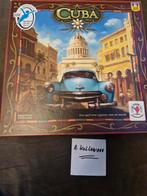 CUBA INCL UITBREIDING, Ophalen of Verzenden, Zo goed als nieuw