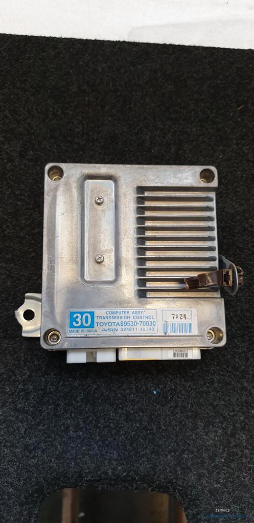 Automaat regeleenheid C1 107 Aygo 89530-70030 sensodrive mod, Auto-onderdelen, Elektronica en Kabels, Citroën, Peugeot, Toyota