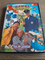 Ernst en Bobbie bij de politie dvd., Cd's en Dvd's, Dvd's | Kinderen en Jeugd, Avontuur, Gebruikt, Alle leeftijden, Ophalen of Verzenden