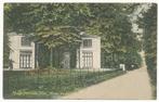 Hooge Vuursche, Villa ,,Hooge Vuursche", Verzenden, Voor 1920, Gelopen, Utrecht