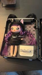 Na Na Na rugzak speelgoedset, Kinderen en Baby's, Speelgoed | Poppen, Ophalen, Zo goed als nieuw, Overige typen