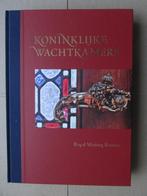 Koninklijke Wachtkamers in Europa (Stations, Spoorwegen), Ophalen of Verzenden, Nieuw, Trein, Boek of Tijdschrift