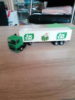 Daf lion car, Hobby en Vrije tijd, Modelauto's | 1:50, Ophalen of Verzenden, Zo goed als nieuw, Bus of Vrachtwagen, Lion Toys