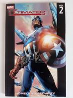 Marvel: The Ultimates TPB (Nijmegen oost), Meerdere comics, Amerika, Ophalen of Verzenden, Marvel Comics