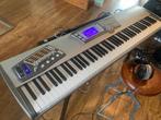 Alesis Fusion 8HD, Muziek en Instrumenten, Synthesizers, Overige merken, 88 toetsen, Met midi-aansluiting, Zo goed als nieuw